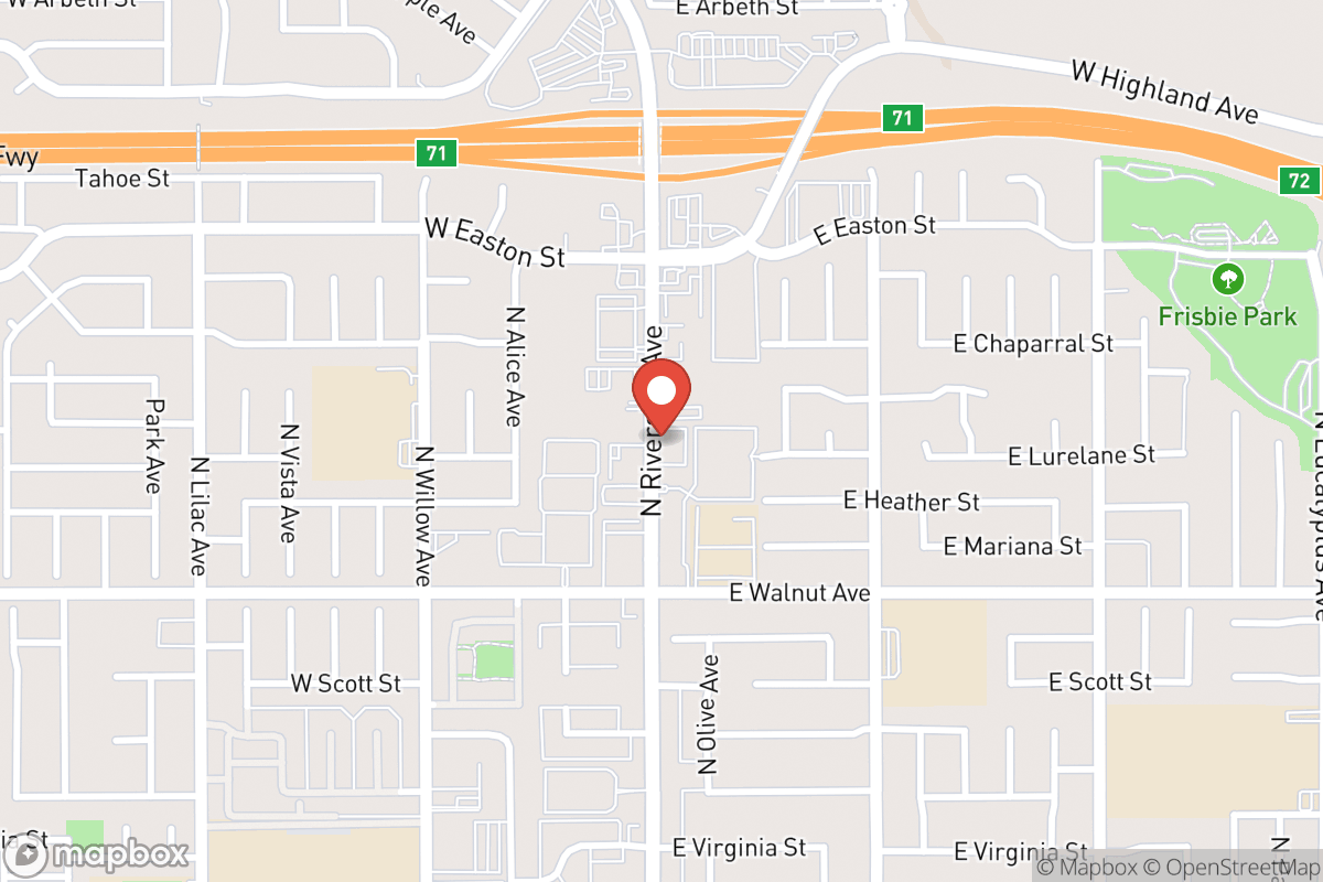 Rialto Family Dental Center