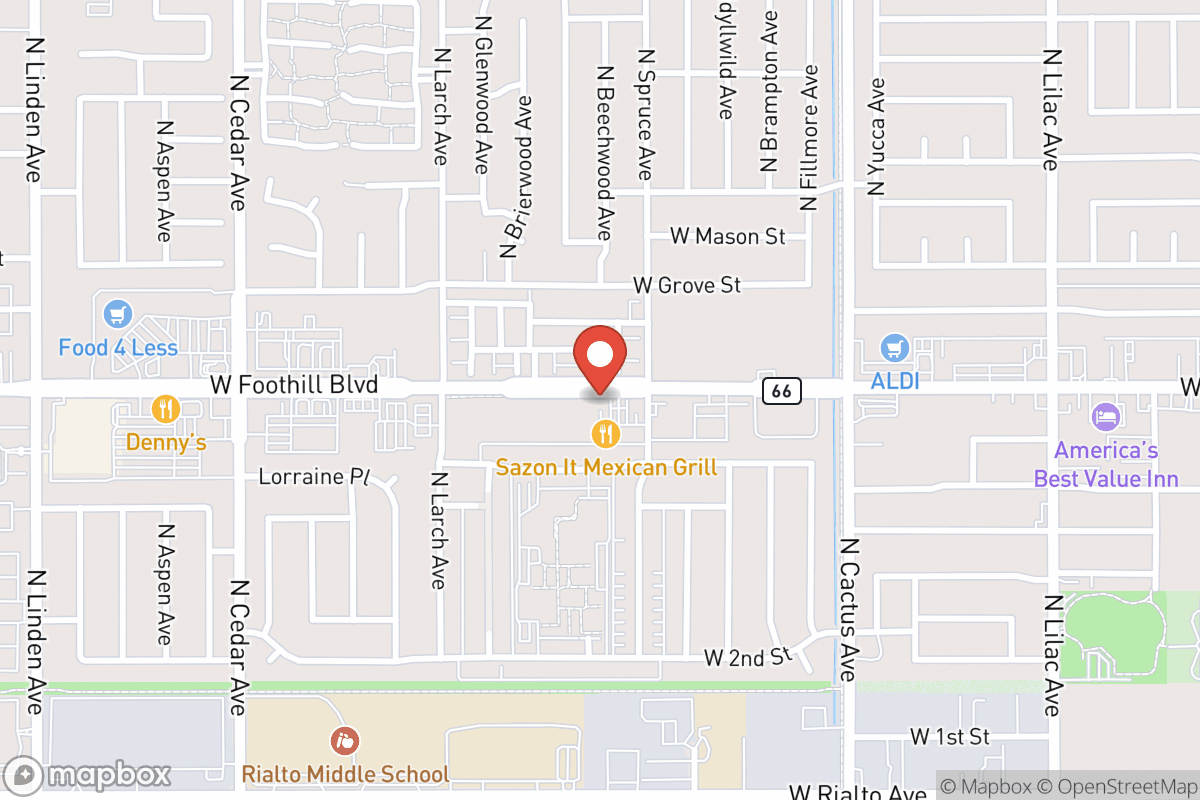 Smile Center - Rialto