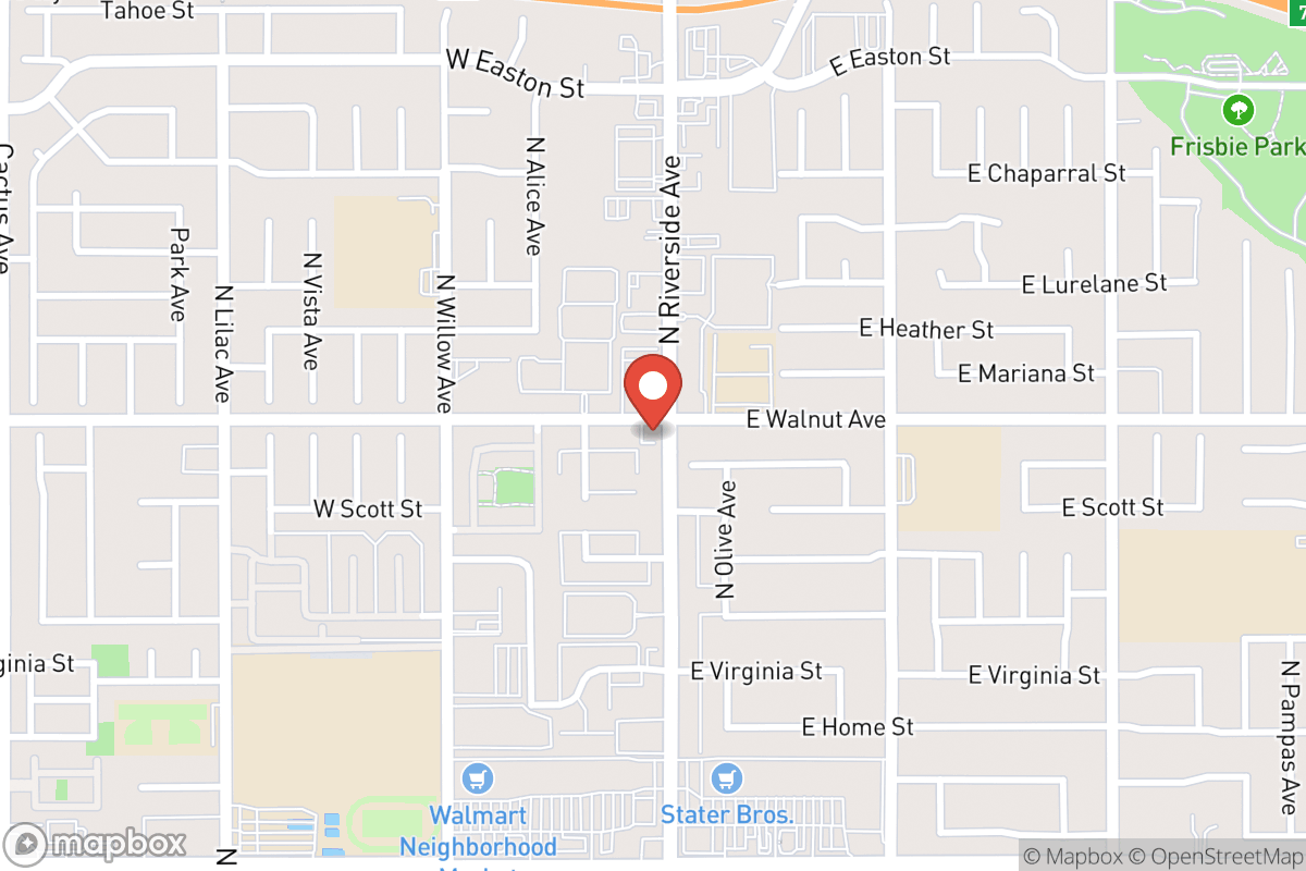 Wesley Leichty, DDS