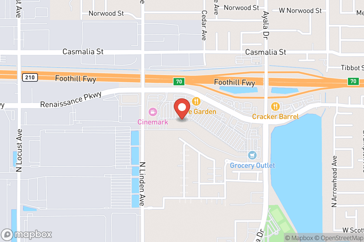West Coast Dental of Rialto