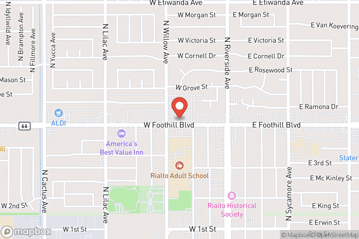 Western Dental & Orthodontics