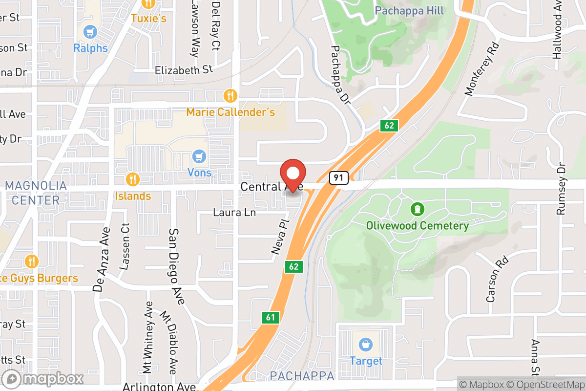 1800 Emergency Dentist Riverside 24 Hour
