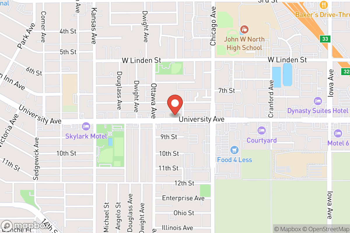 Campus Dentistry