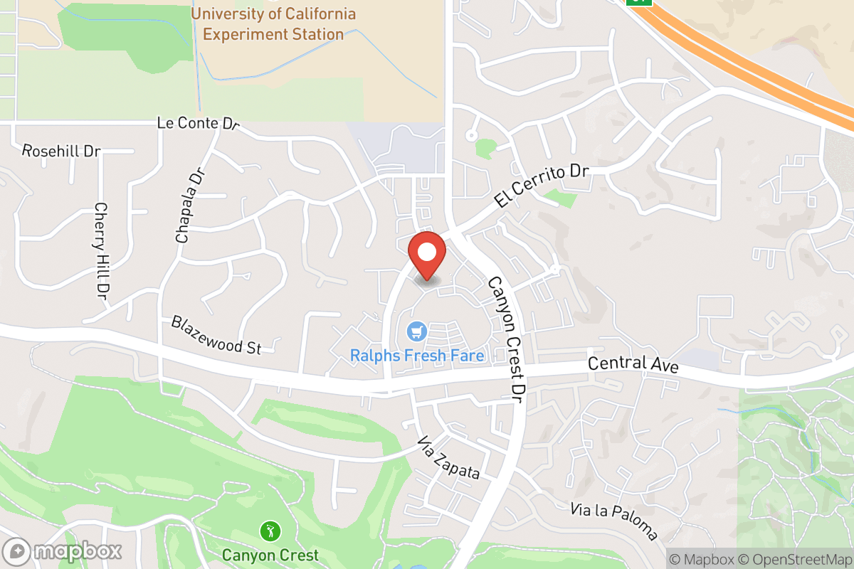 Canyon Crest Dental