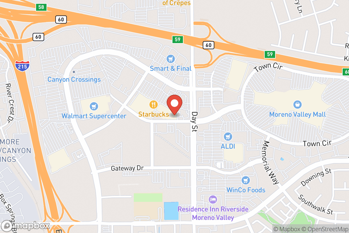 Canyon Springs Dental Group and Orthodontics