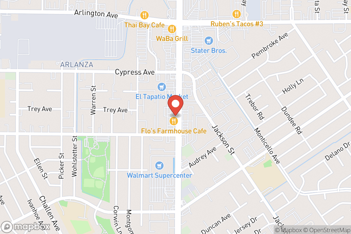 Children's Dental FunZone - Riverside