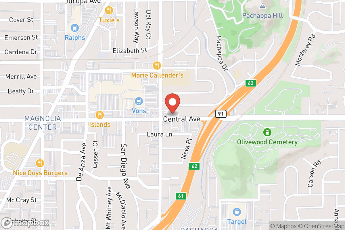 Dental Associates of Riverside