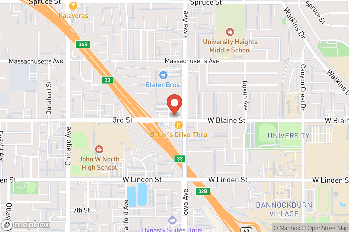 Dental Care of Riverside