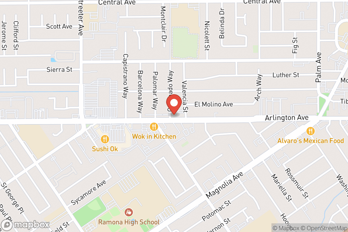 Dental Experts of Riverside