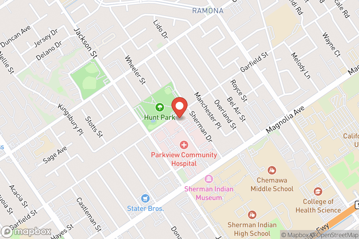 Dentist Near Me Riverside