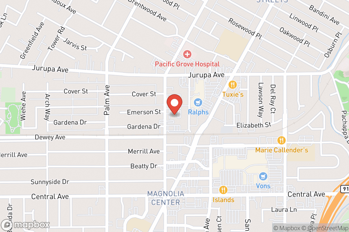 Inland Choice Dental - Dentist Riverside