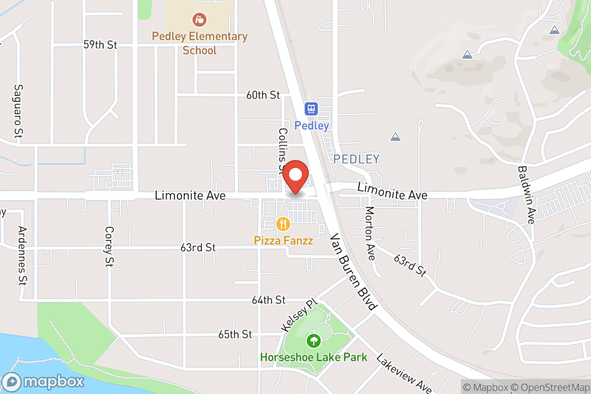Jurupa Springs Family Dentistry