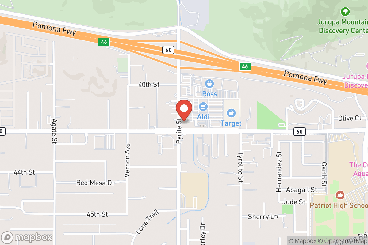 Magicland Children's Dentistry & Orthodontics - Jurupa Valley
