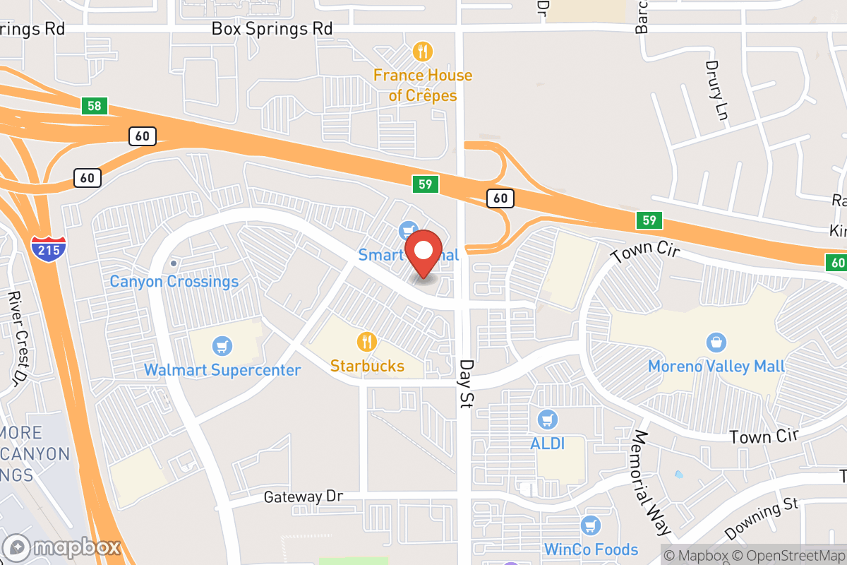 Magicland Dental of Moreno Valley