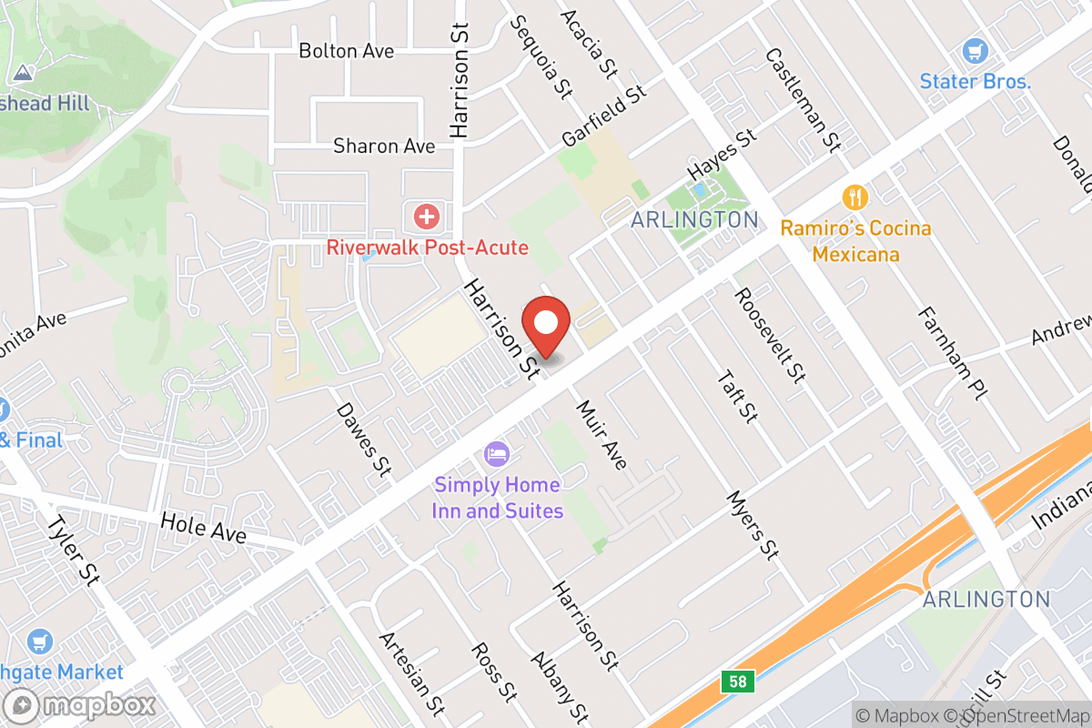 Magnolia Dental Care