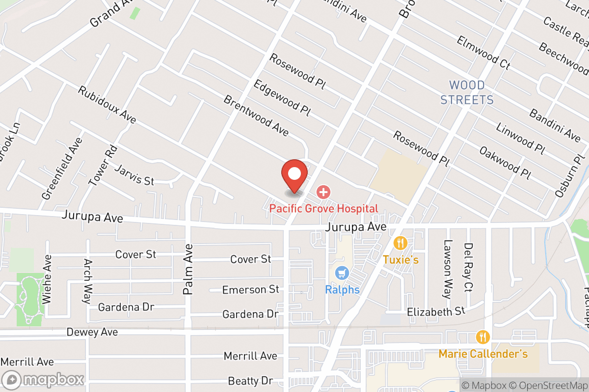 Mark Harris Dental