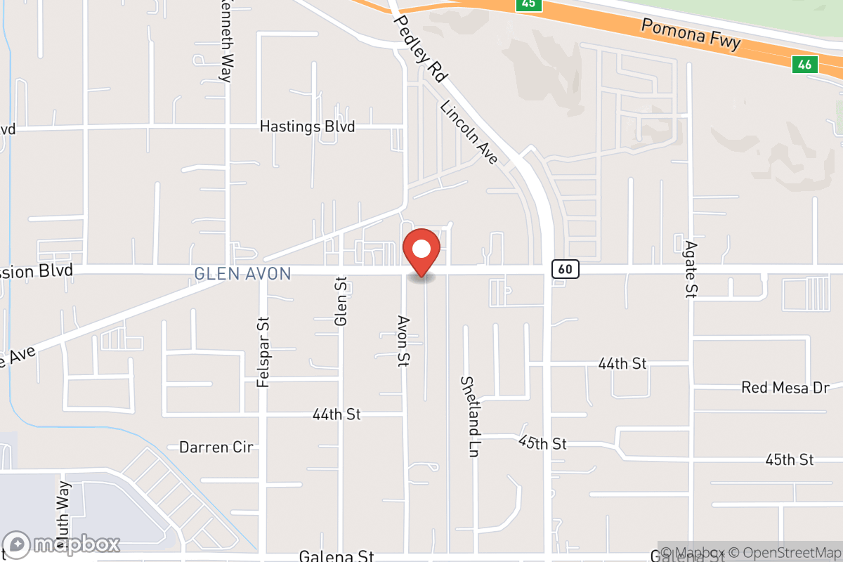 Mission Dental Center