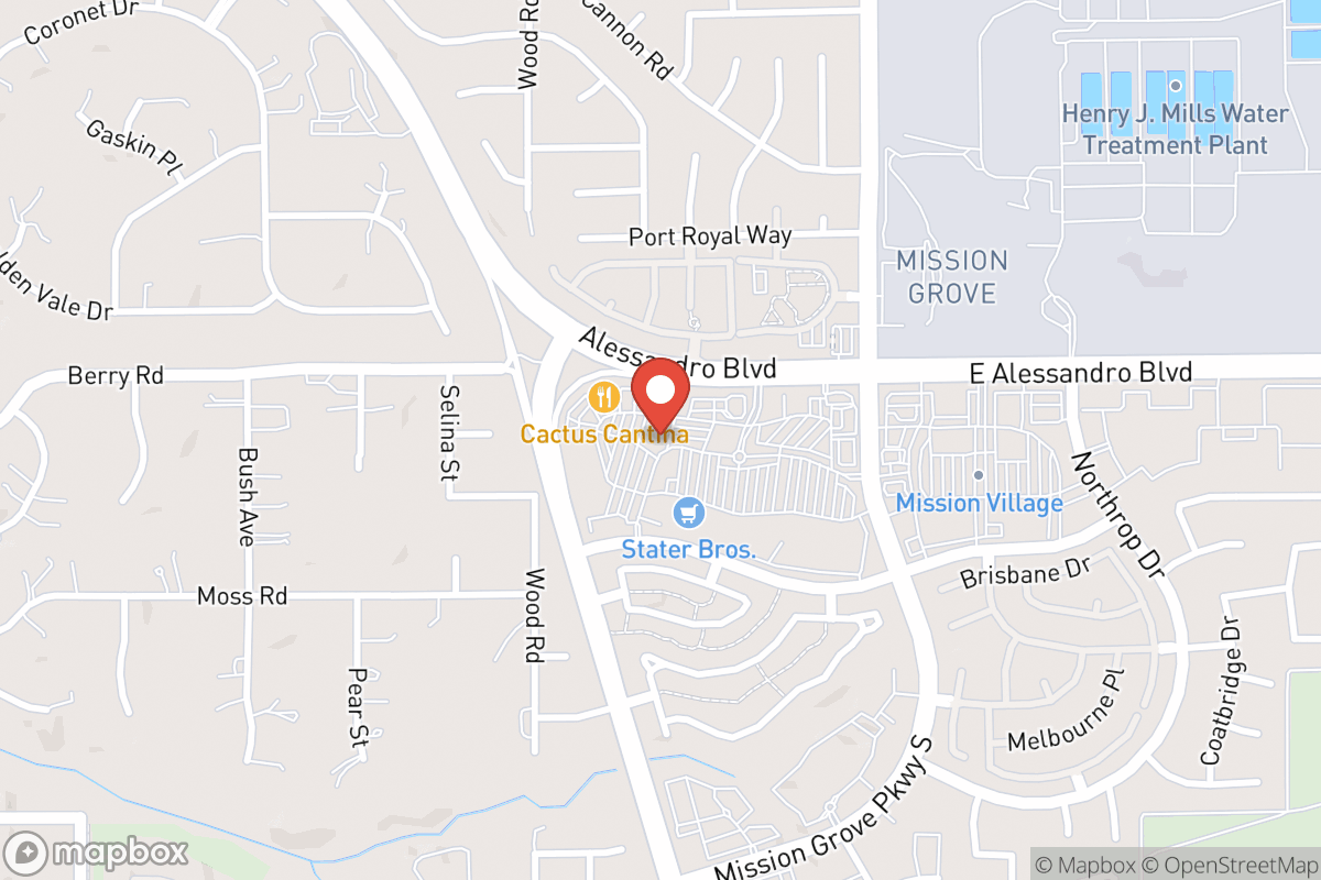 Mission Grove Dentistry
