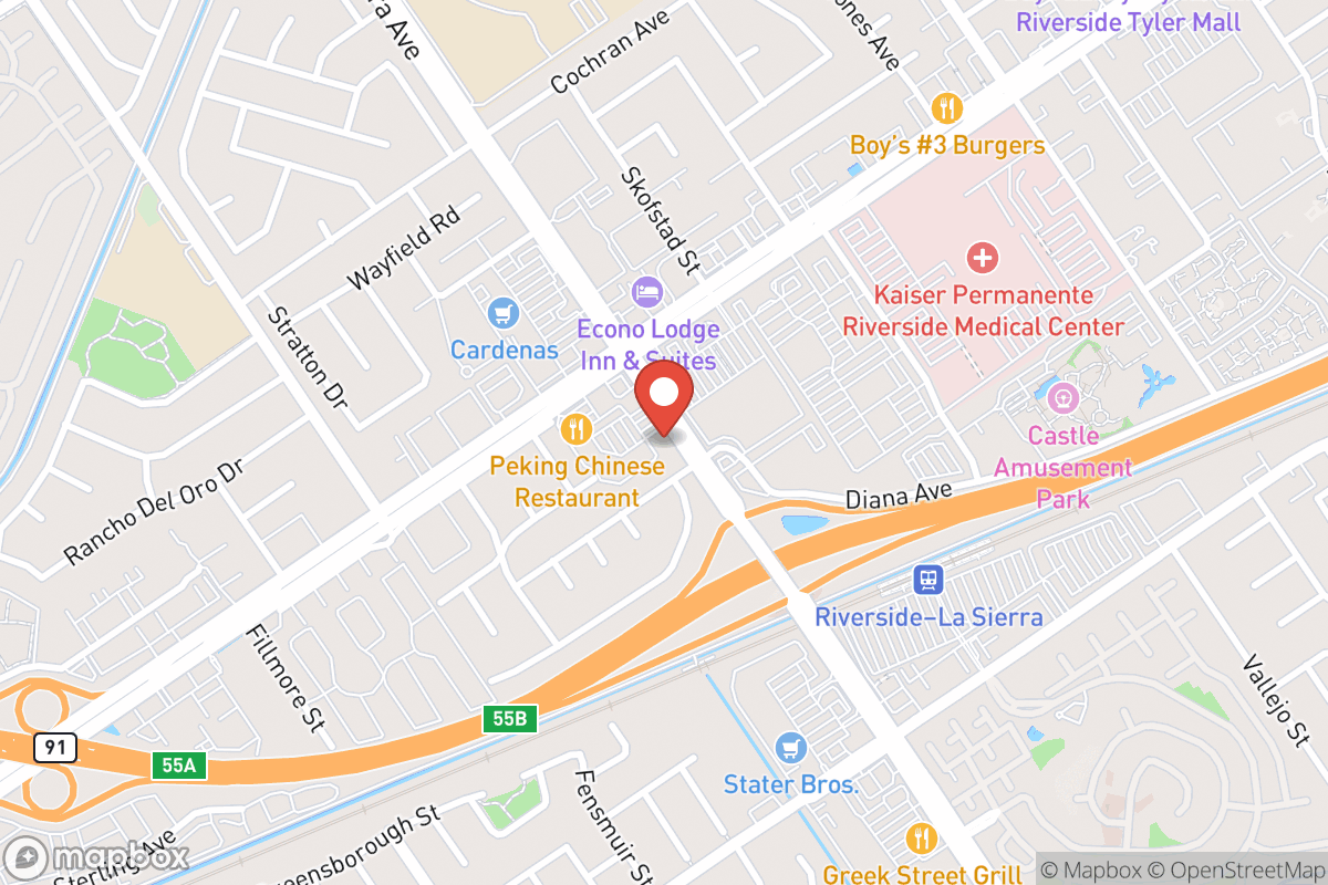 Newport Dental & Orthodontics - Riverside, CA (La Sierra)