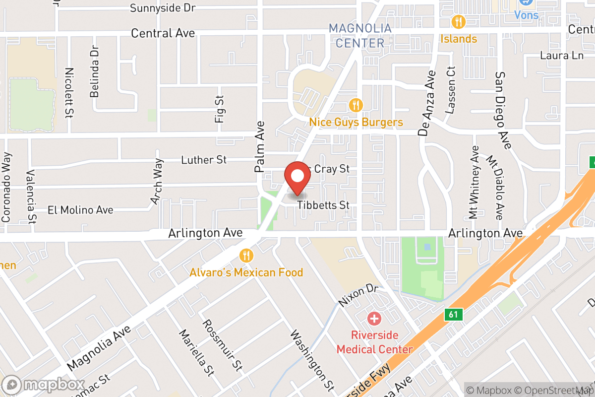 Riverside Center For Esthetic Dentistry