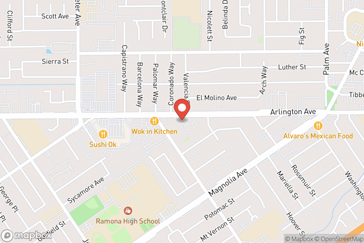 Riverside Children's Dentistry