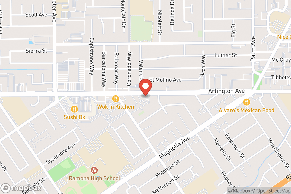 Riverside Dental and Orthodontics