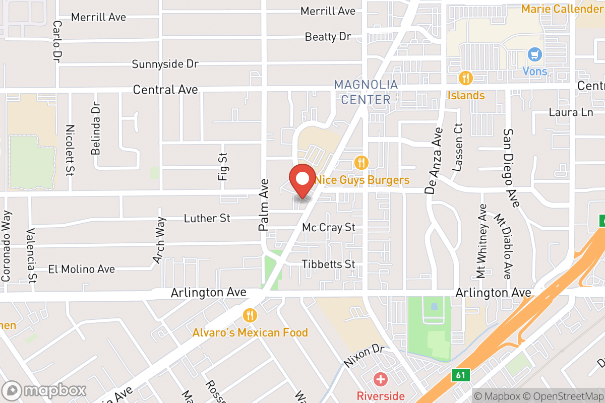 Riverside Dental Care