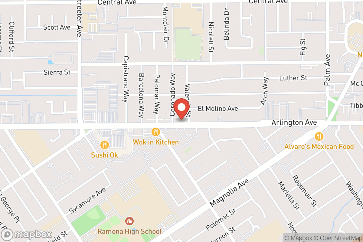 Riverside Dental Center