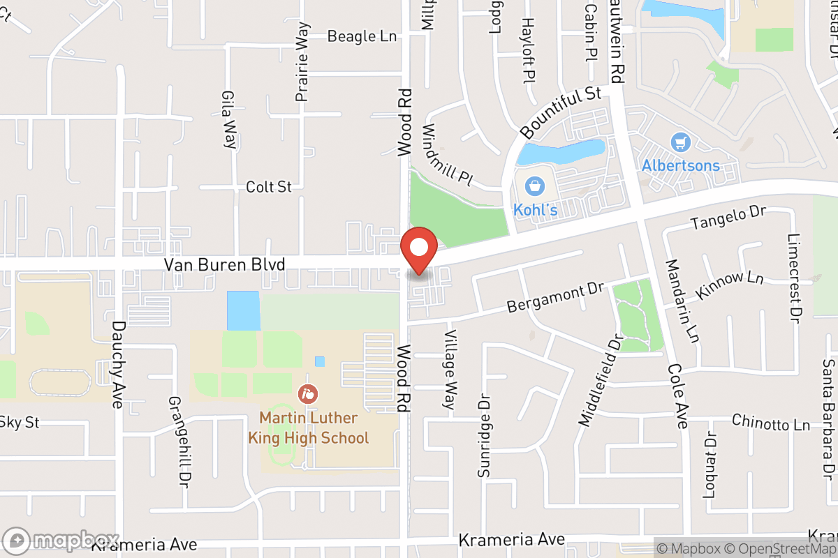 Riverside Dental Group at Woodcrest