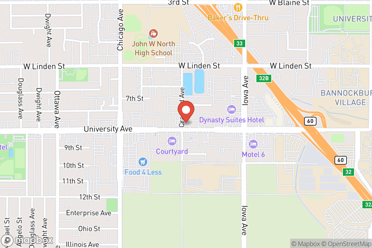 Riverside Dental Office
