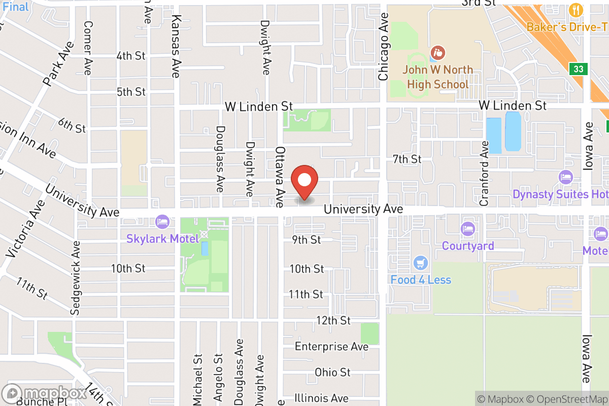 Riverside Dentistry