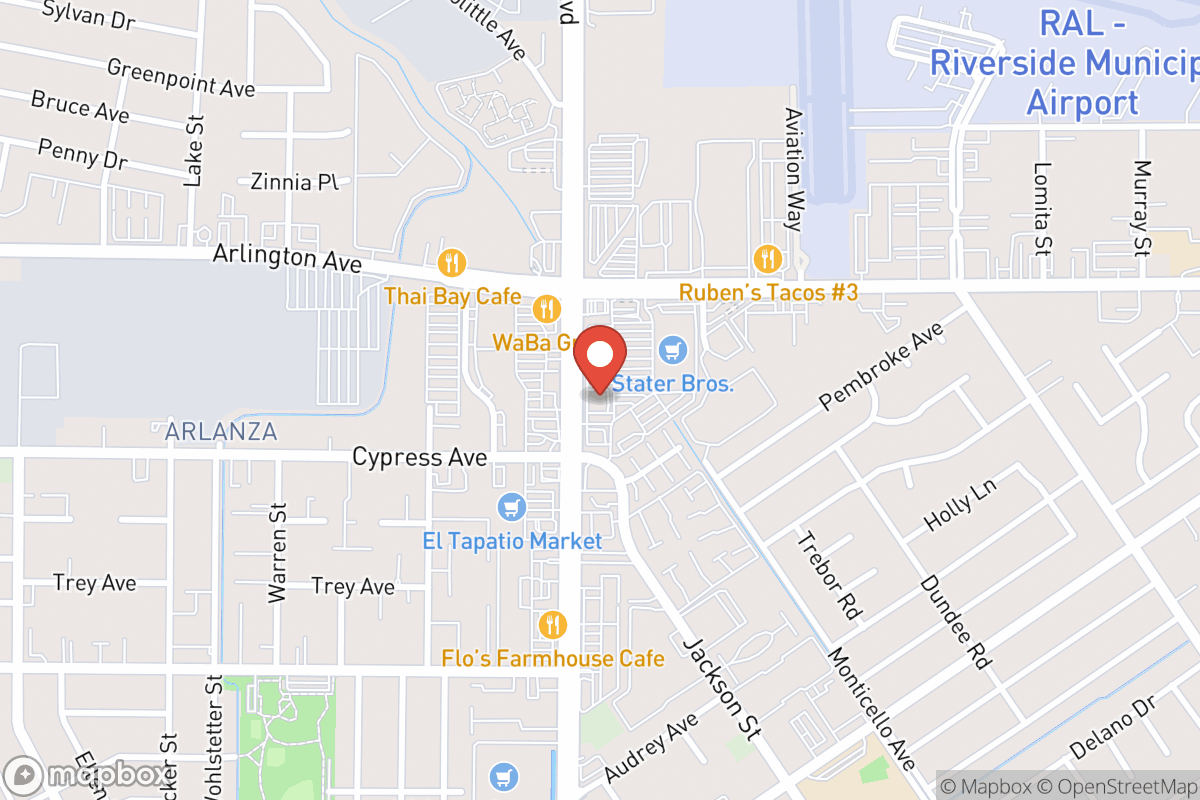 Riverside Modern Dentistry
