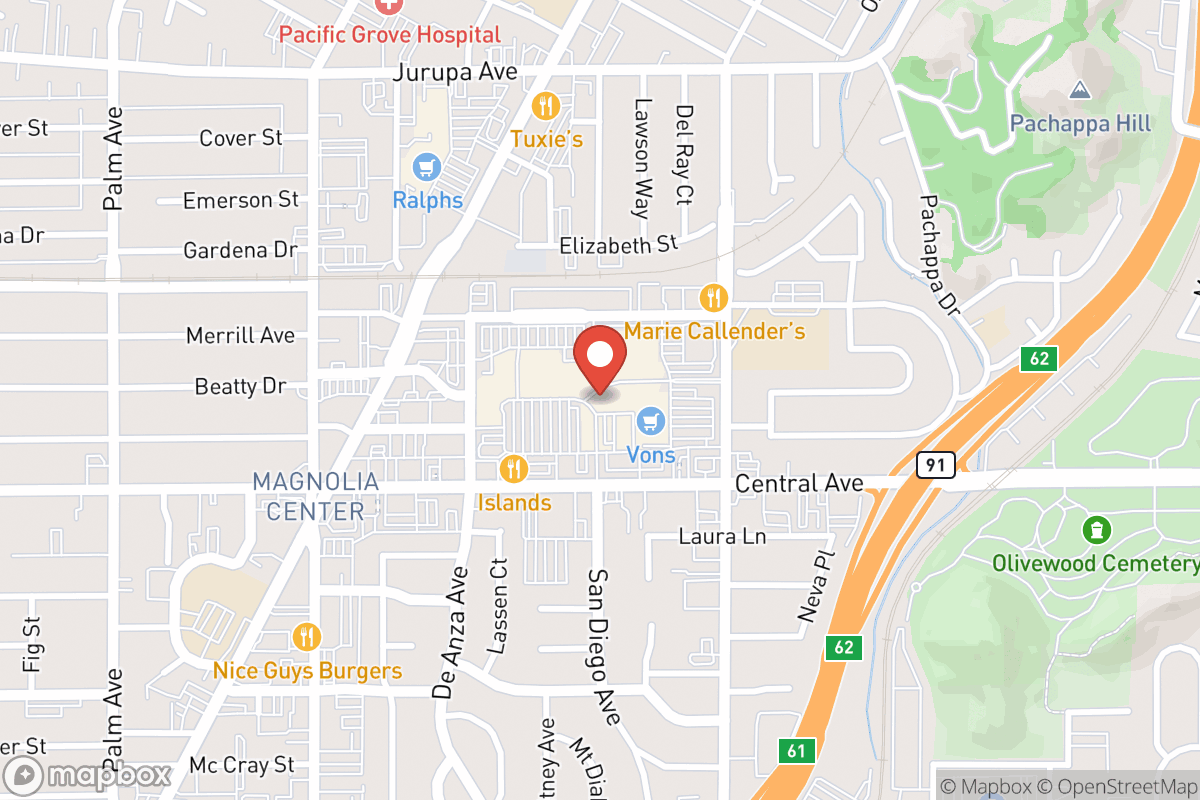 Riverside Plaza Dentistry