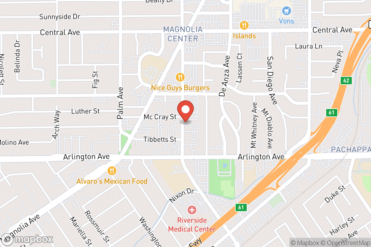 Riverside Smiles Dentistry