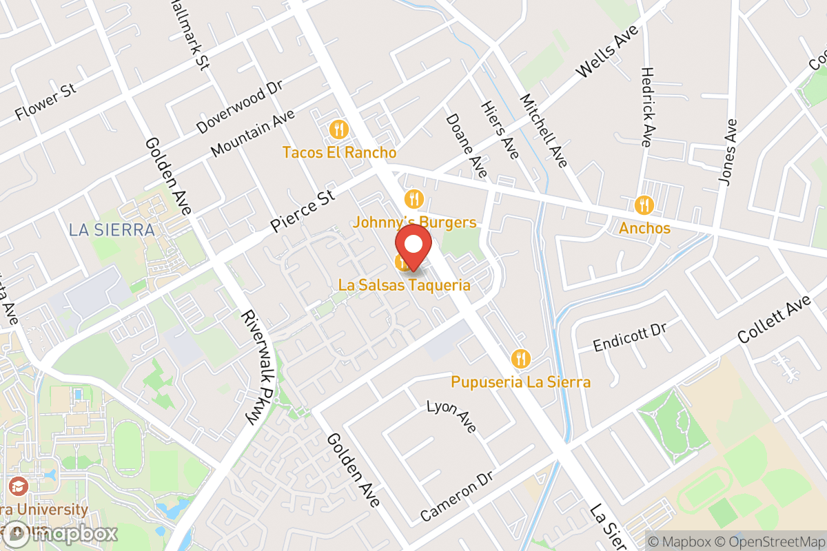 Sierraview Dental Care