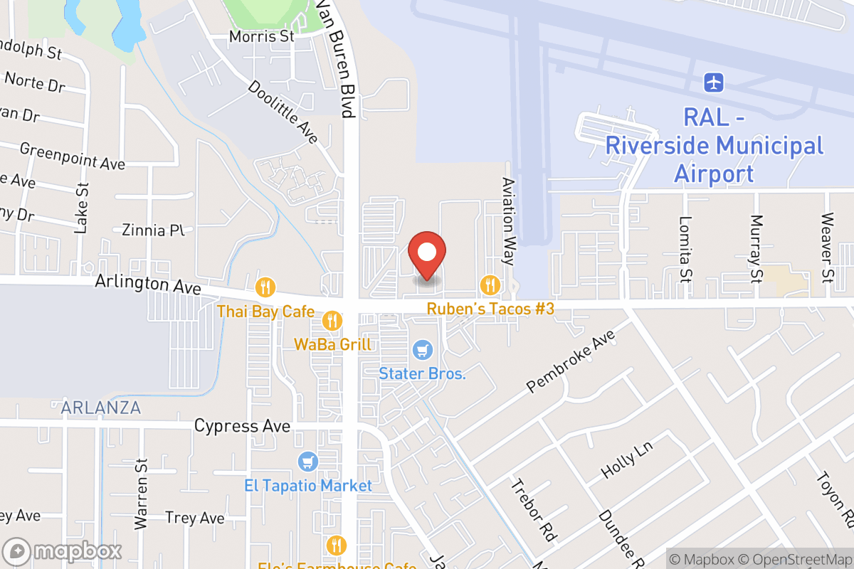Tropic Dental Care | Cosmetic & Emergency Dentist Riverside