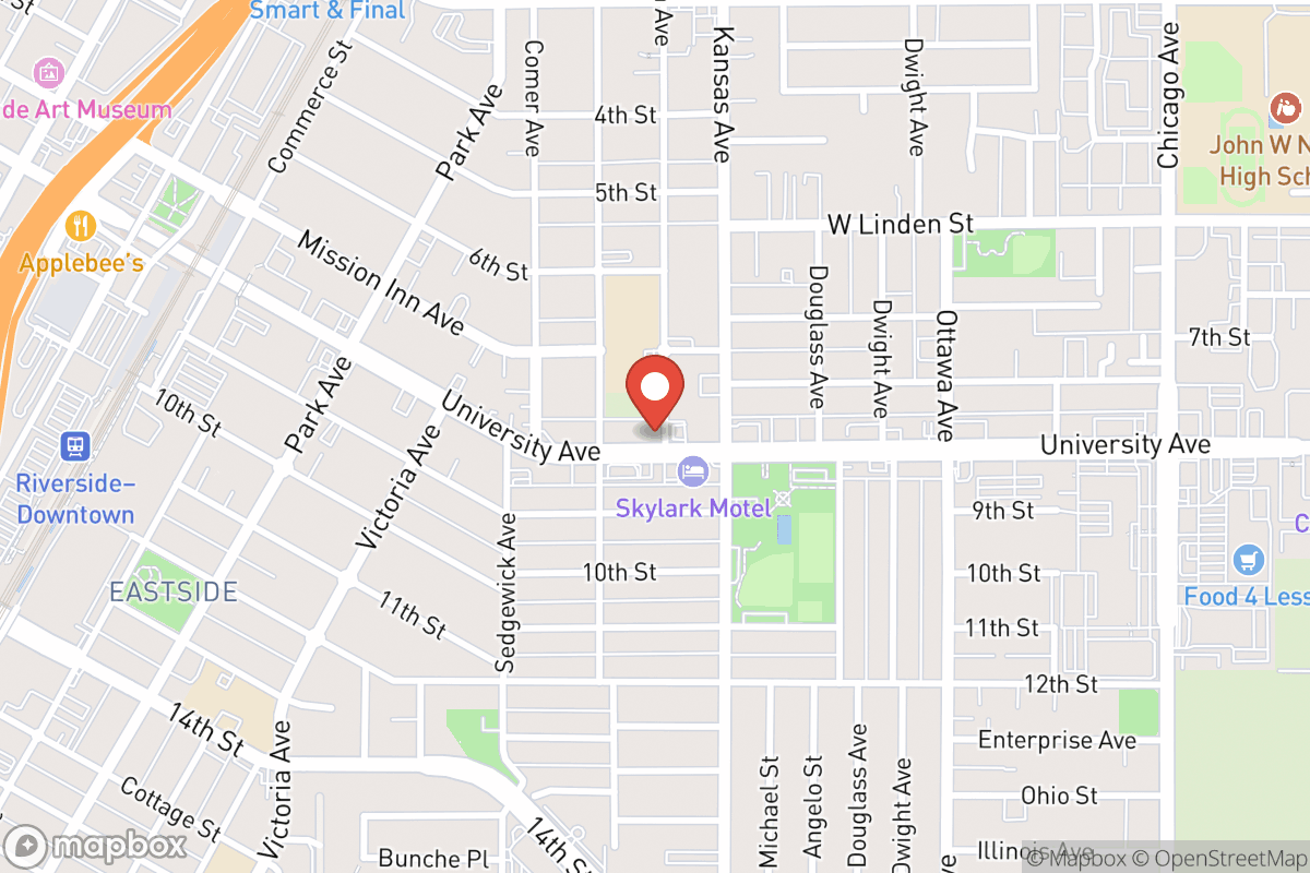 University Dental Clinic
