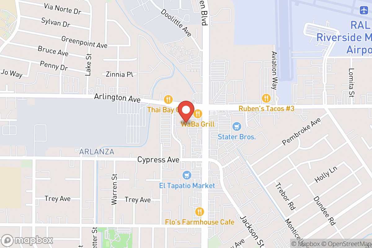 Van Buren Smiles Dental