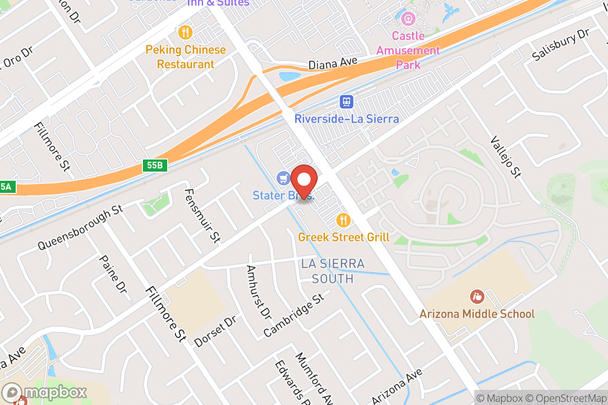 West Coast Dental of Riverside
