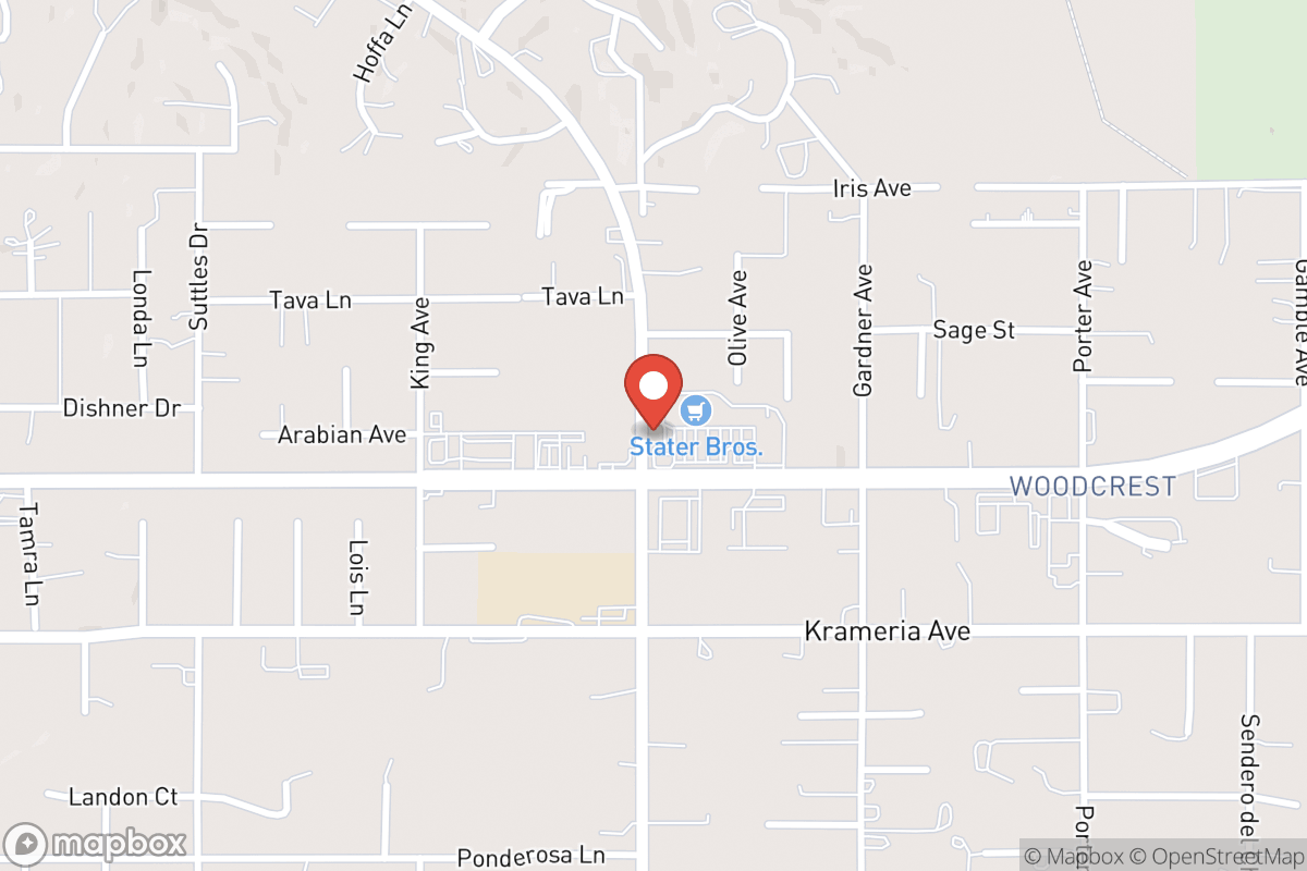Woodcrest Dental Studio