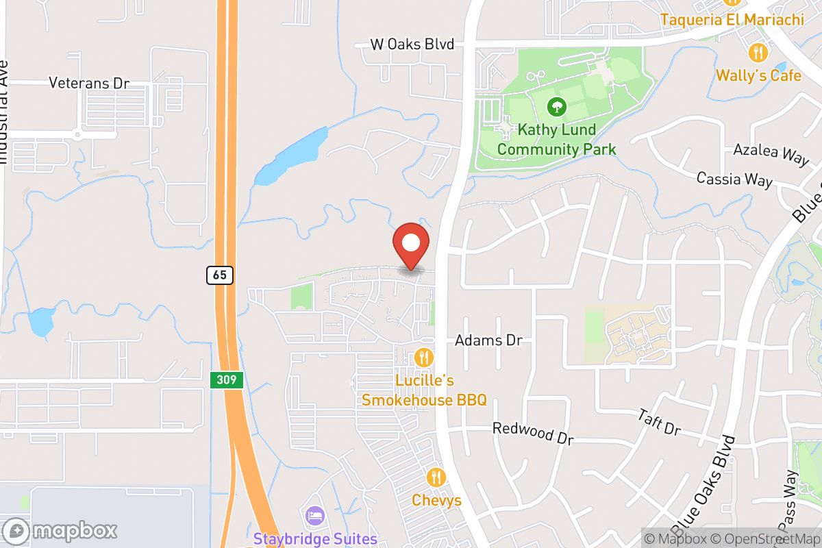 Pure Dentistry Rocklin