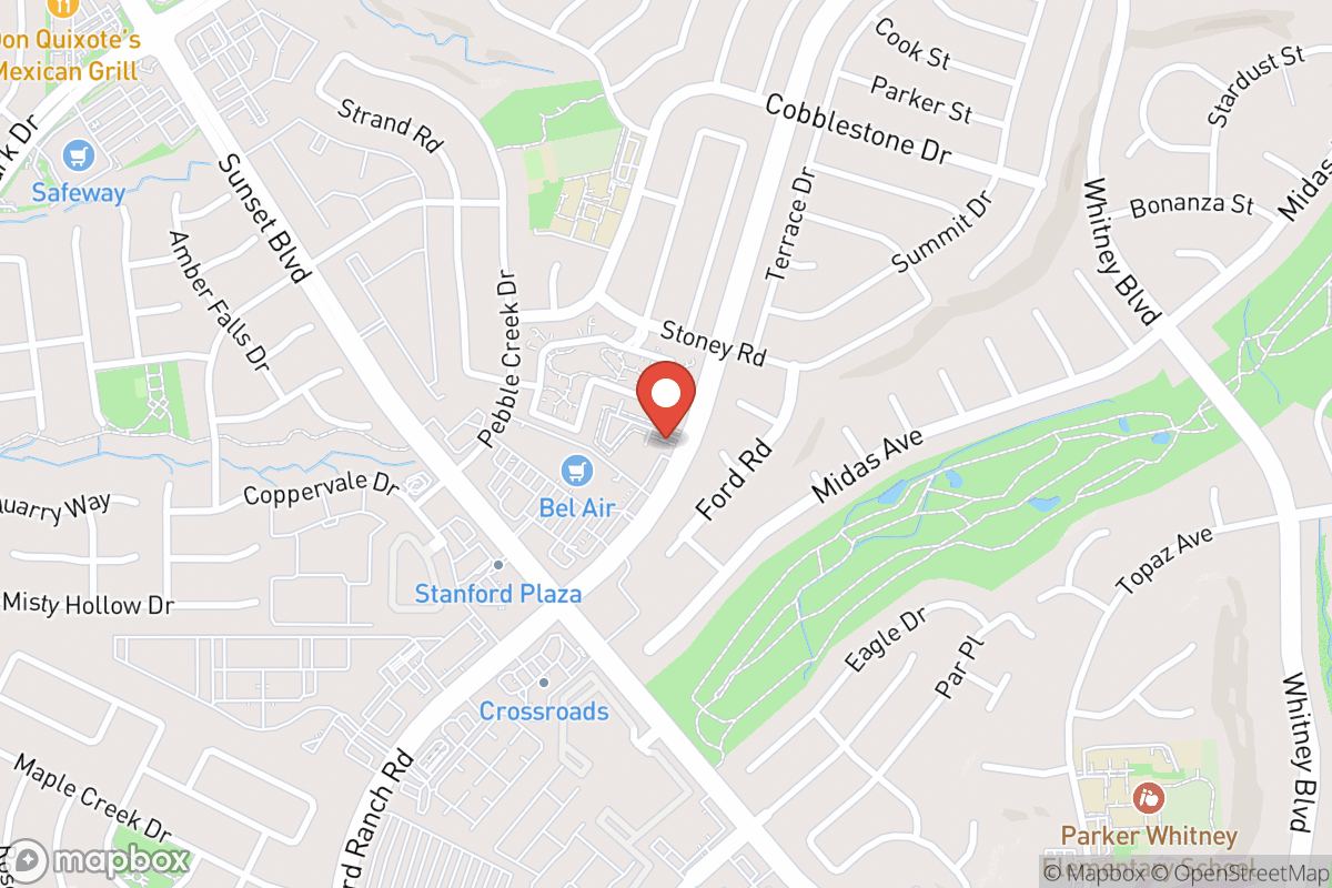 Stanford Ranch Family Dentistry