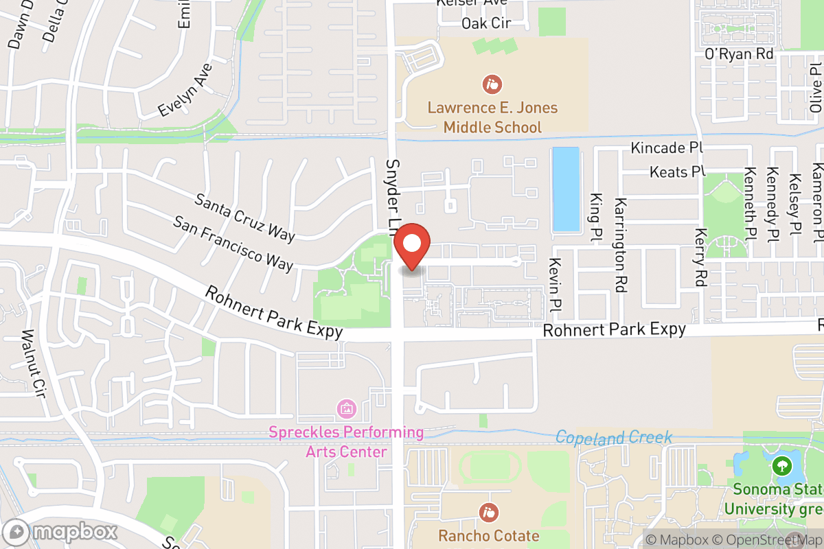 Sonoma County Family Dental