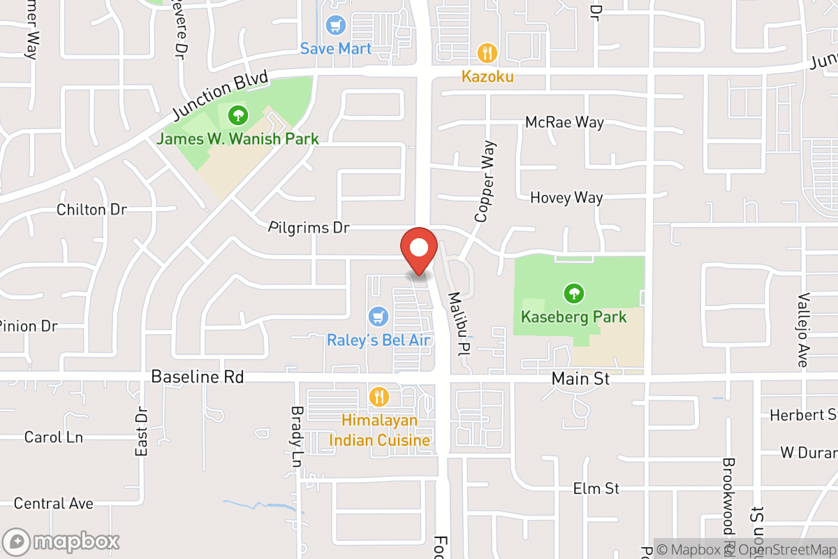 Aria Family Dental