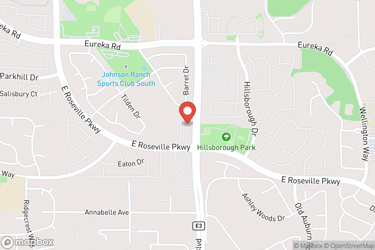 Baker Family Dental Care