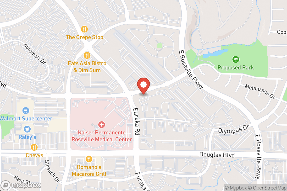 Bandala Dental Group Roseville