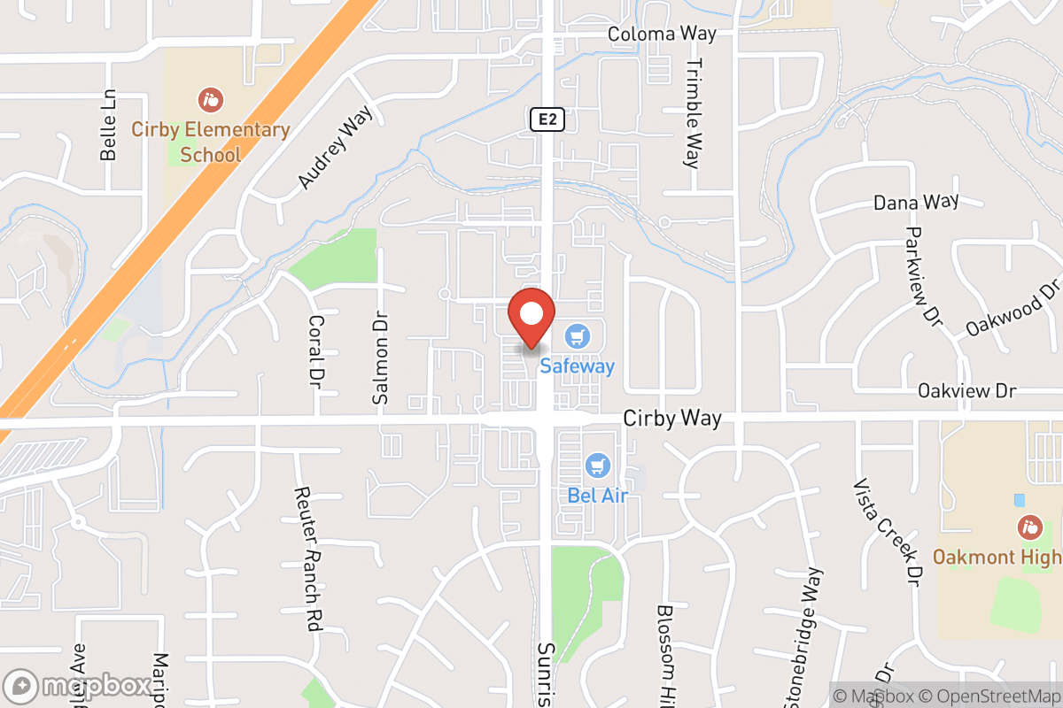 Bright Now! Dental & Orthodontics - Roseville, CA