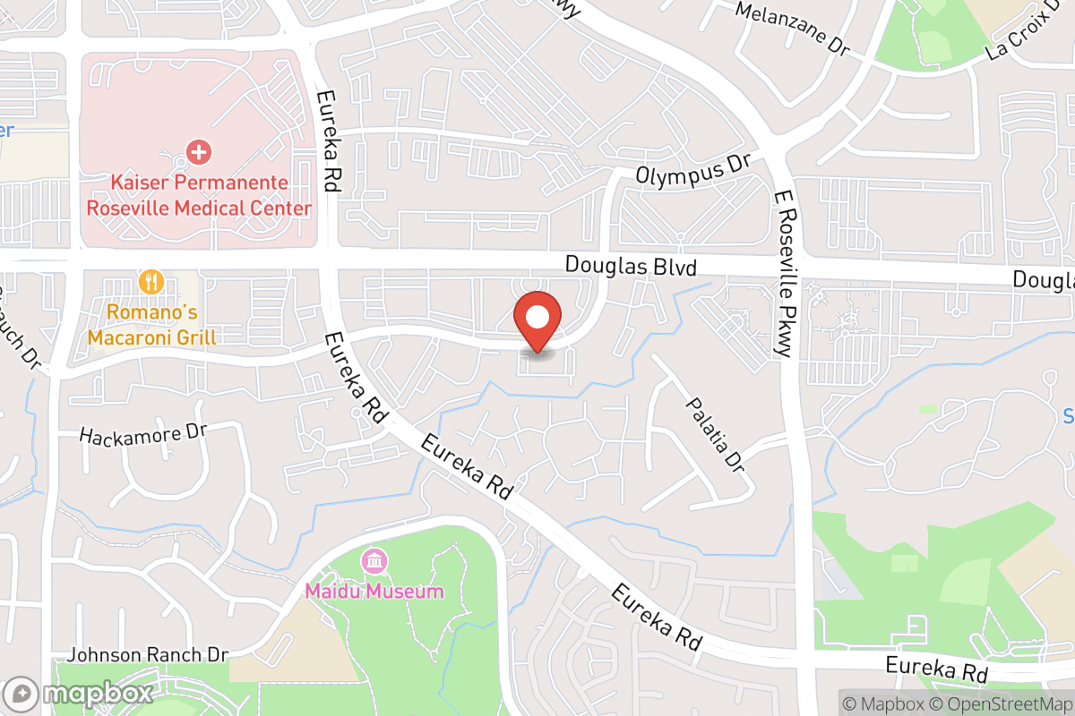 Douglas Dental & Orthodontics