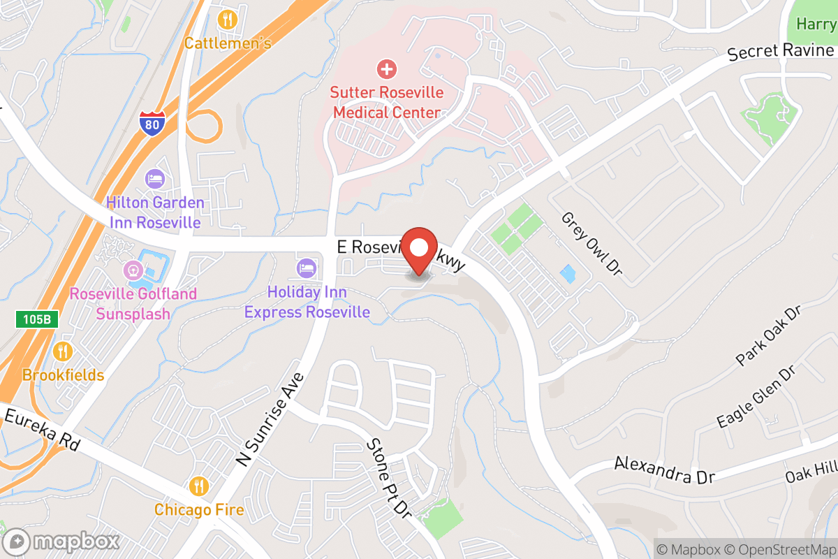Enhanced Dental Care - Dr. Sean Khodai