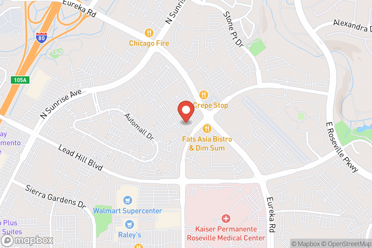 Eureka Ridge Dentistry - Roseville: Dr. Madhavi Yellamanchili, DDS
